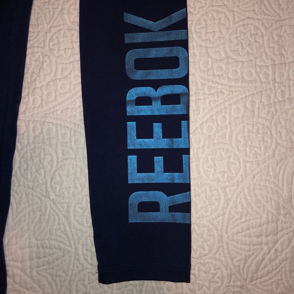 Reebok leggings